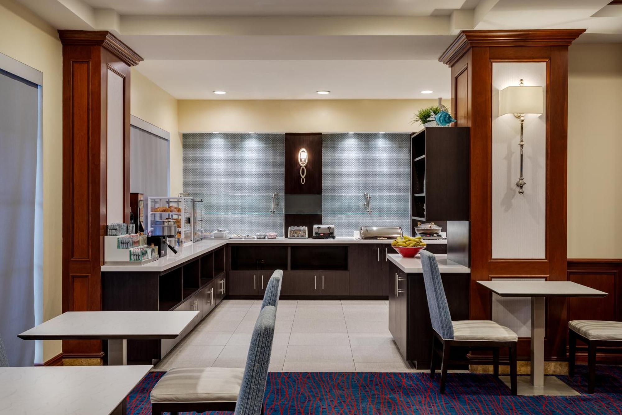 The Atlantic Suites On The Ave เดลเรย์บีช ภายนอก รูปภาพ