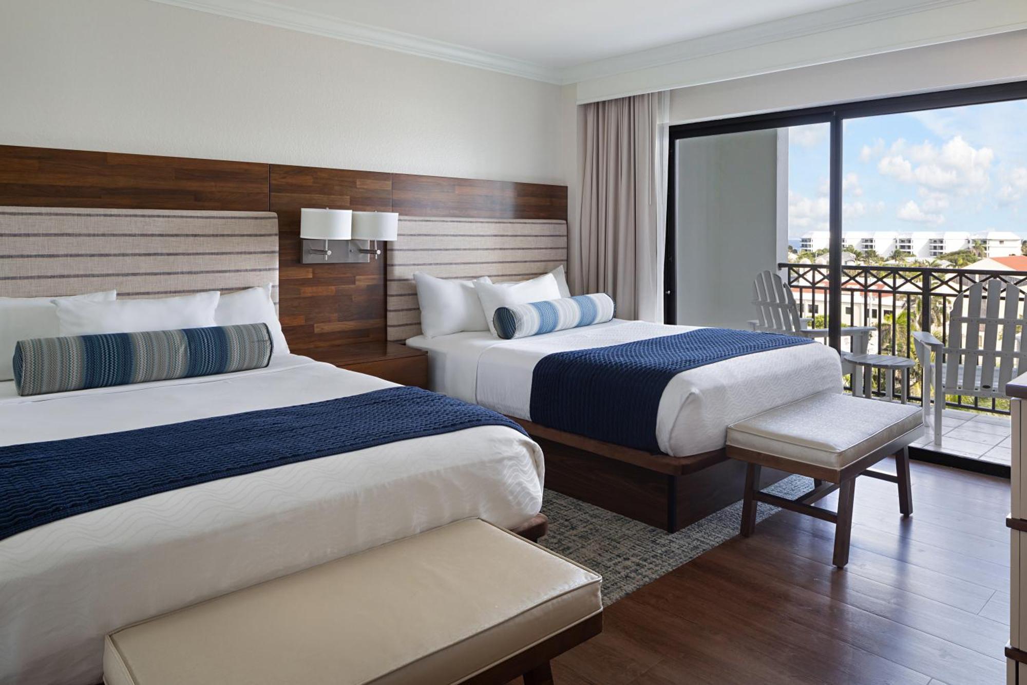 The Atlantic Suites On The Ave เดลเรย์บีช ภายนอก รูปภาพ