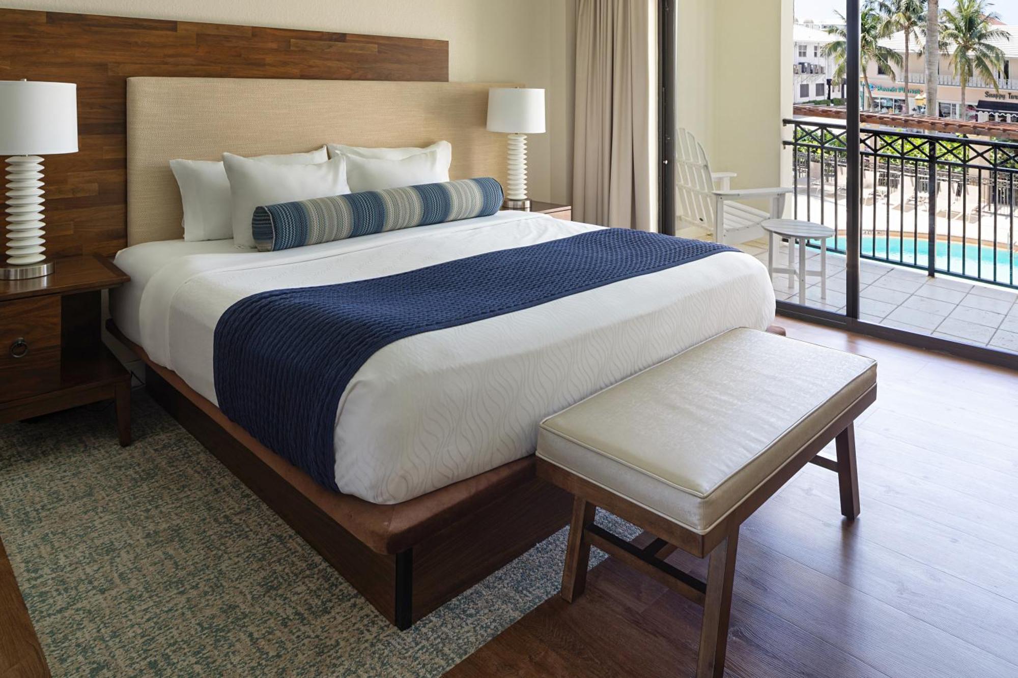 The Atlantic Suites On The Ave เดลเรย์บีช ภายนอก รูปภาพ