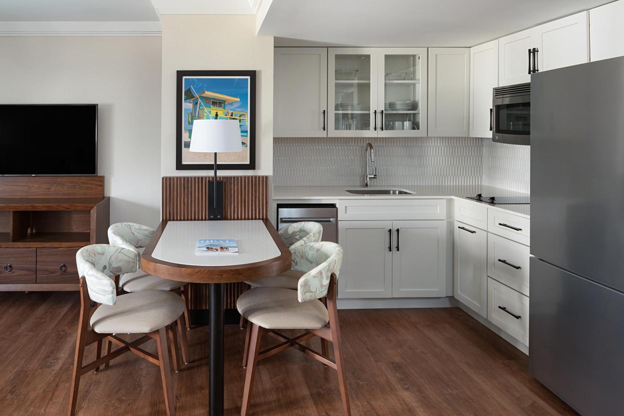 The Atlantic Suites On The Ave เดลเรย์บีช ภายนอก รูปภาพ