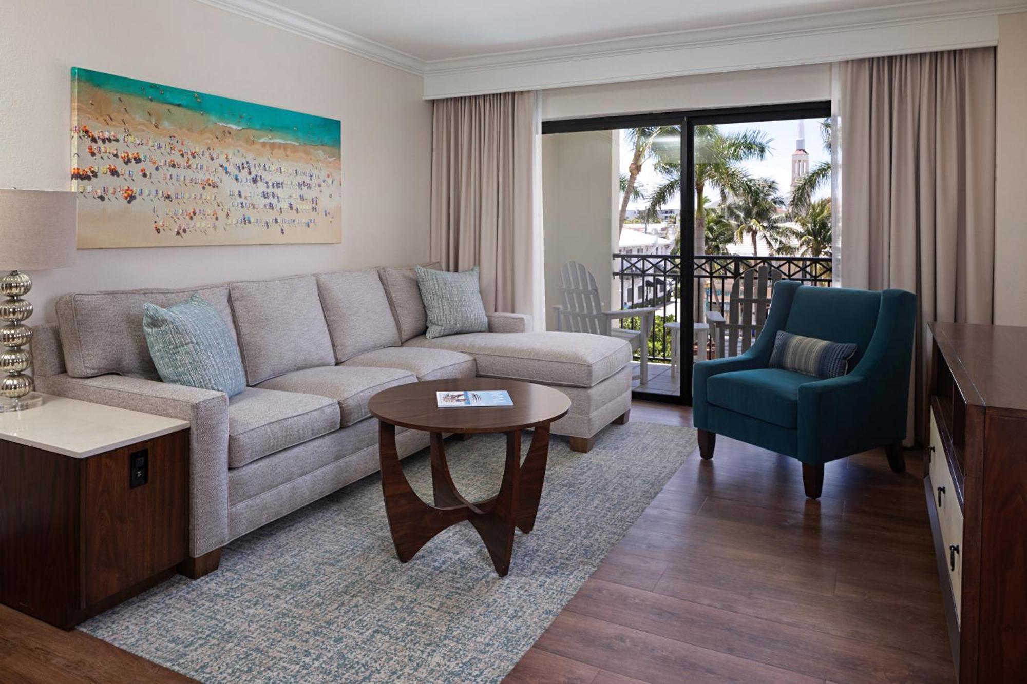 The Atlantic Suites On The Ave เดลเรย์บีช ภายนอก รูปภาพ