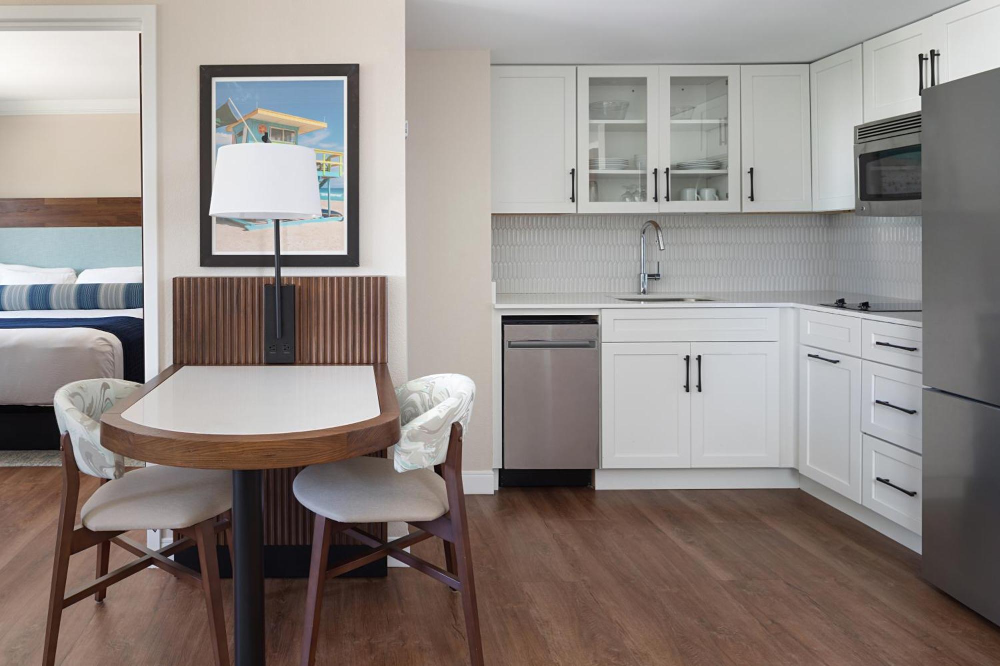 The Atlantic Suites On The Ave เดลเรย์บีช ภายนอก รูปภาพ