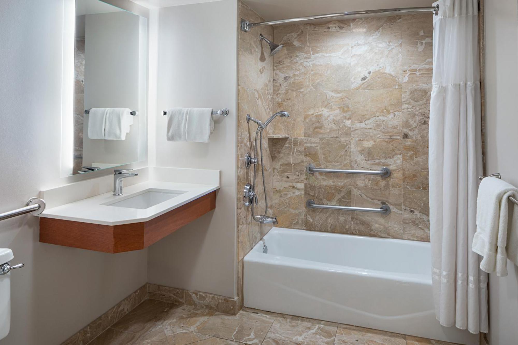 The Atlantic Suites On The Ave เดลเรย์บีช ภายนอก รูปภาพ