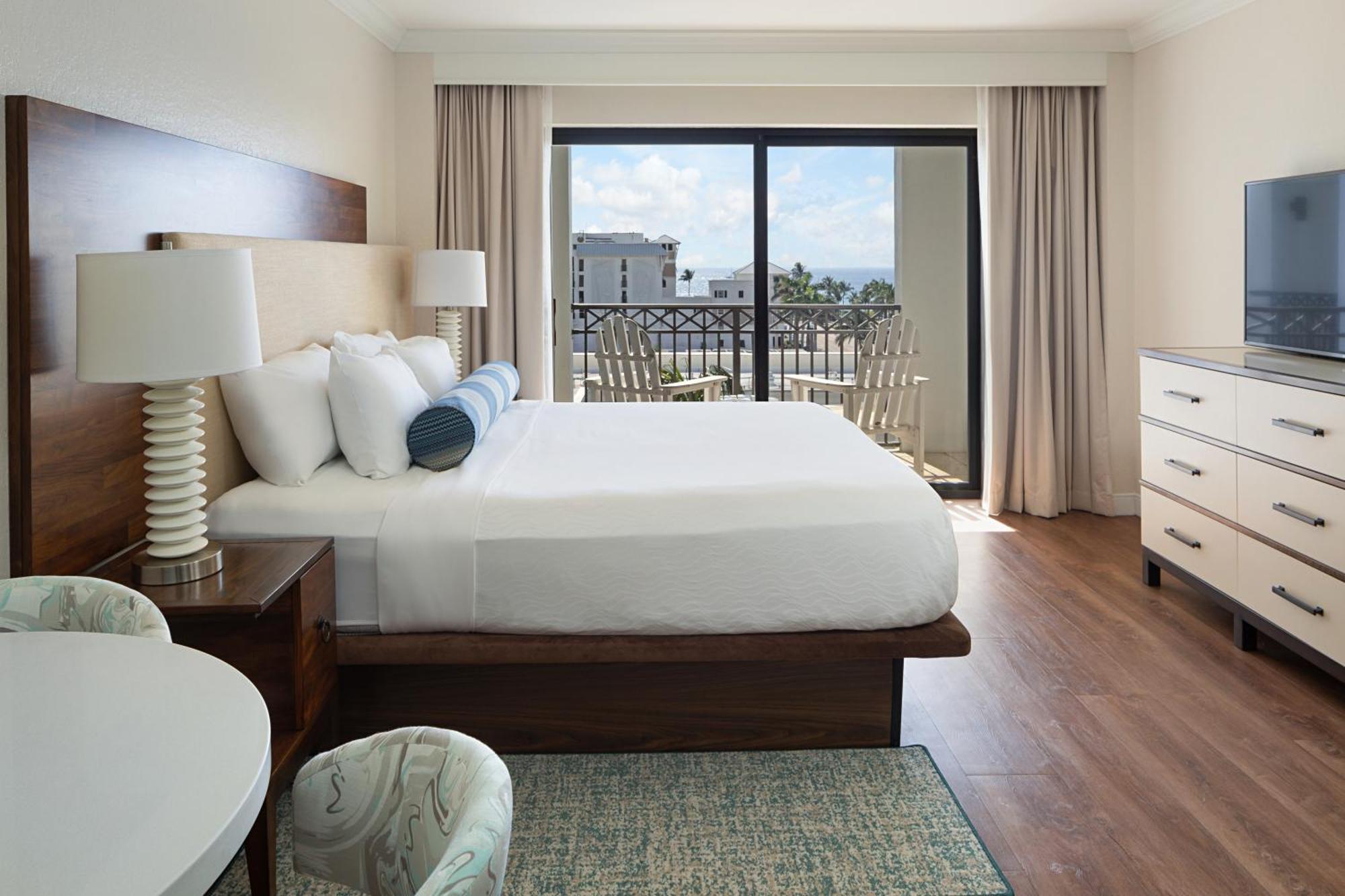 The Atlantic Suites On The Ave เดลเรย์บีช ภายนอก รูปภาพ