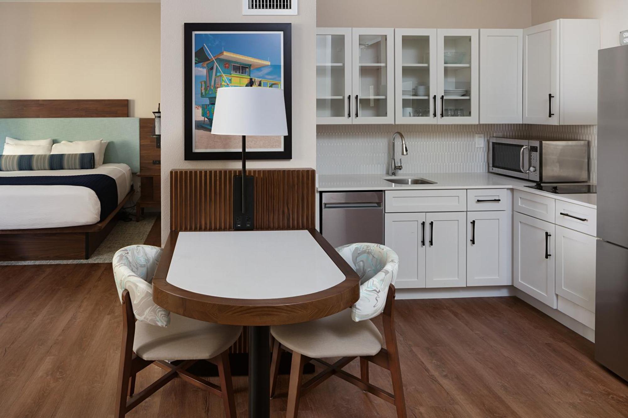 The Atlantic Suites On The Ave เดลเรย์บีช ภายนอก รูปภาพ