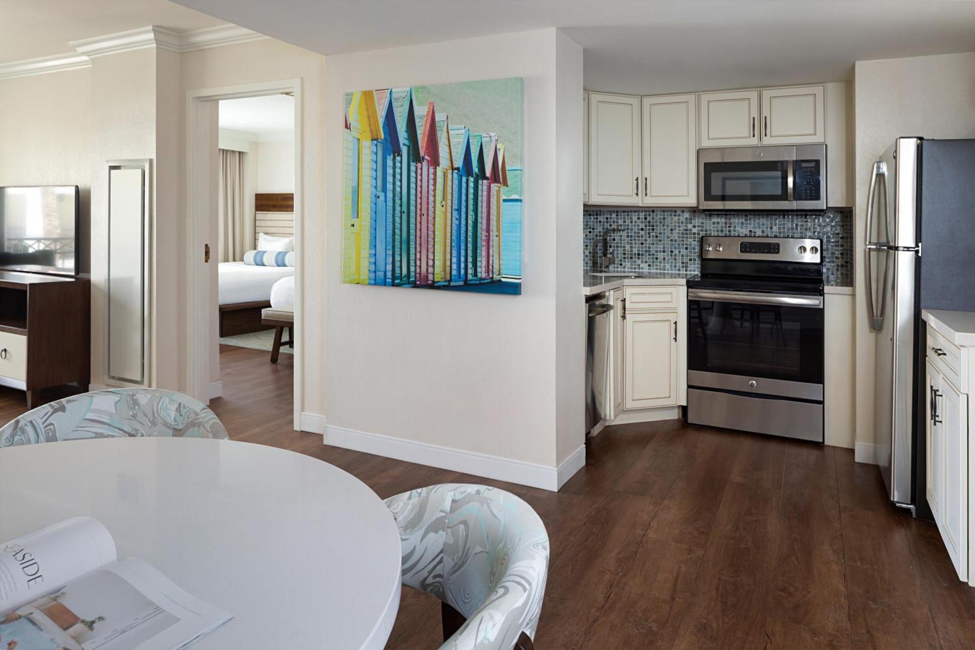 The Atlantic Suites On The Ave เดลเรย์บีช ภายนอก รูปภาพ