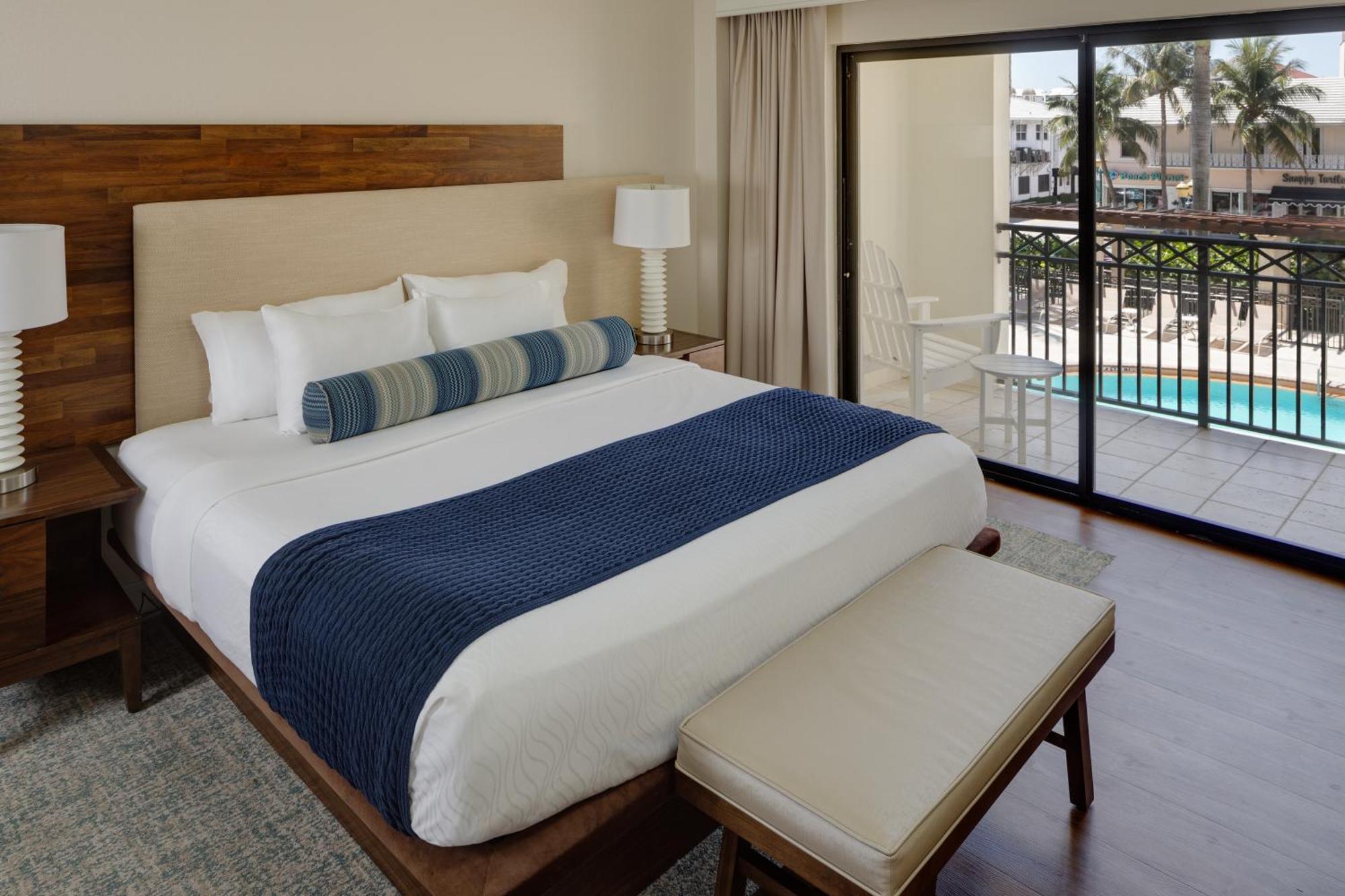 The Atlantic Suites On The Ave เดลเรย์บีช ภายนอก รูปภาพ